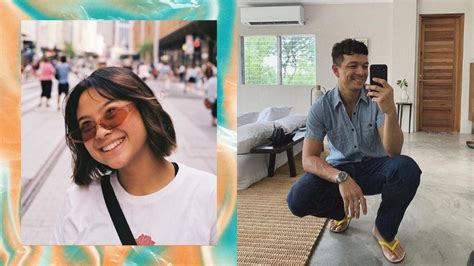 Pinoy Celebrities and Influencers Who Studied Abroad.